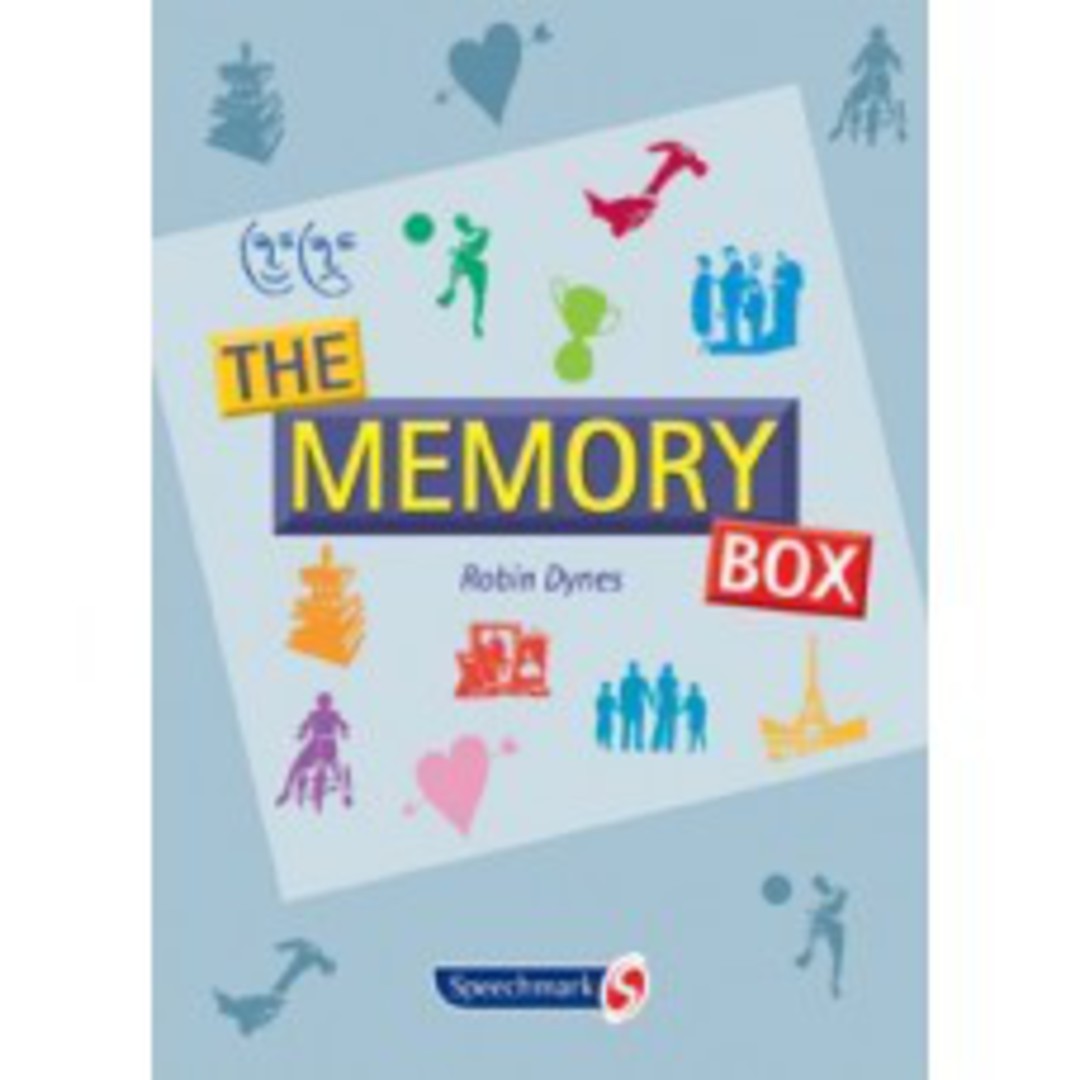 The Memory Box image 0